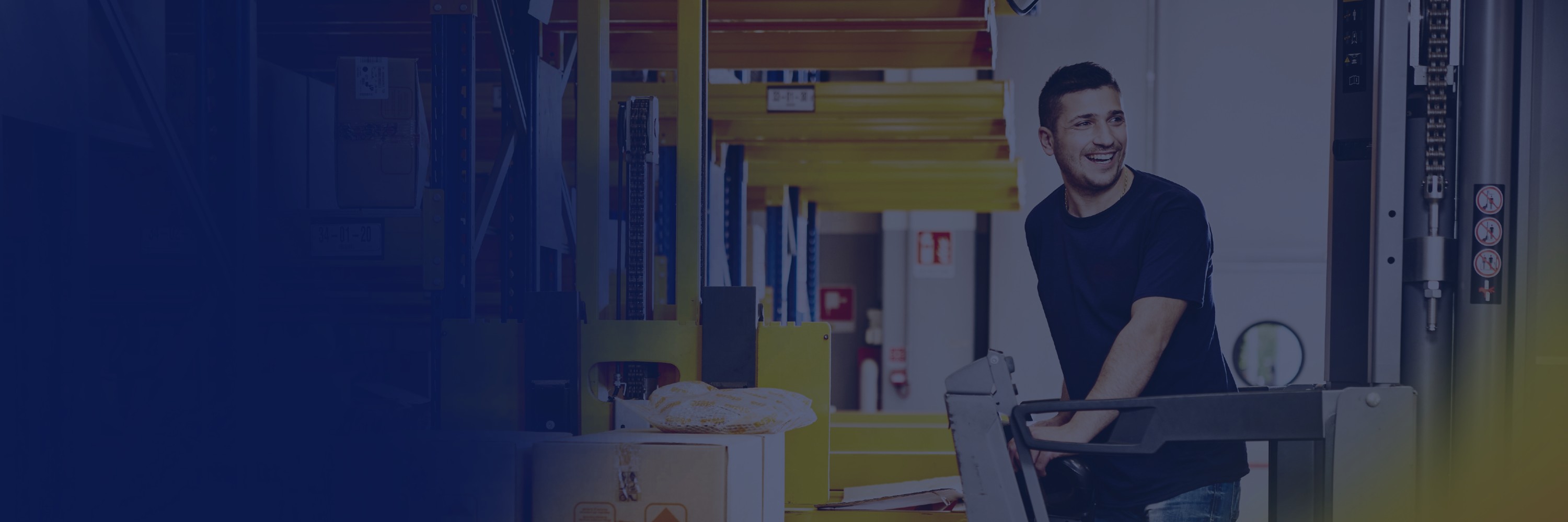 Emploi & Recrutement Amazon à Augny Randstad